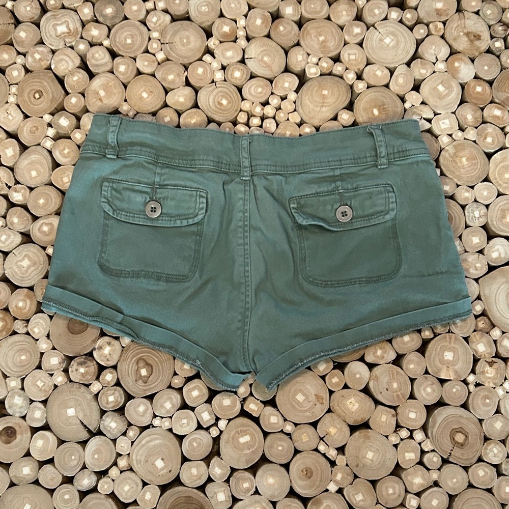 Women's mini Shorts